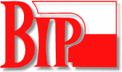 BIP – Biuletyn Informacji Publicznej